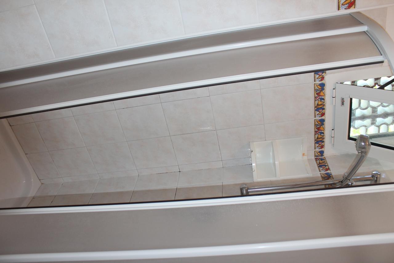 Hotel Santini Римини Номер фото